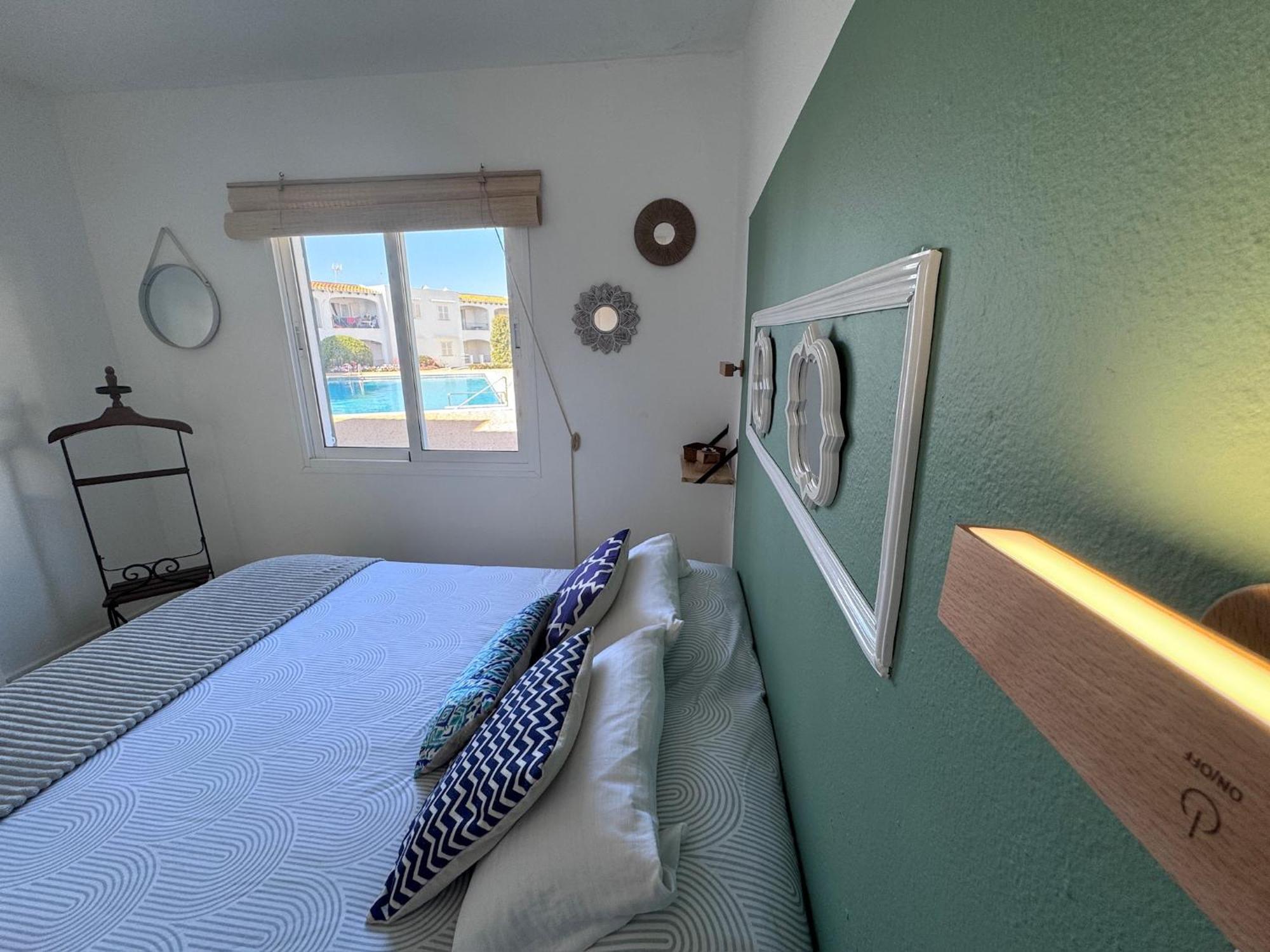 Apartamento En Cala En Porter, Menorca. Cala En Porter  Exterior foto